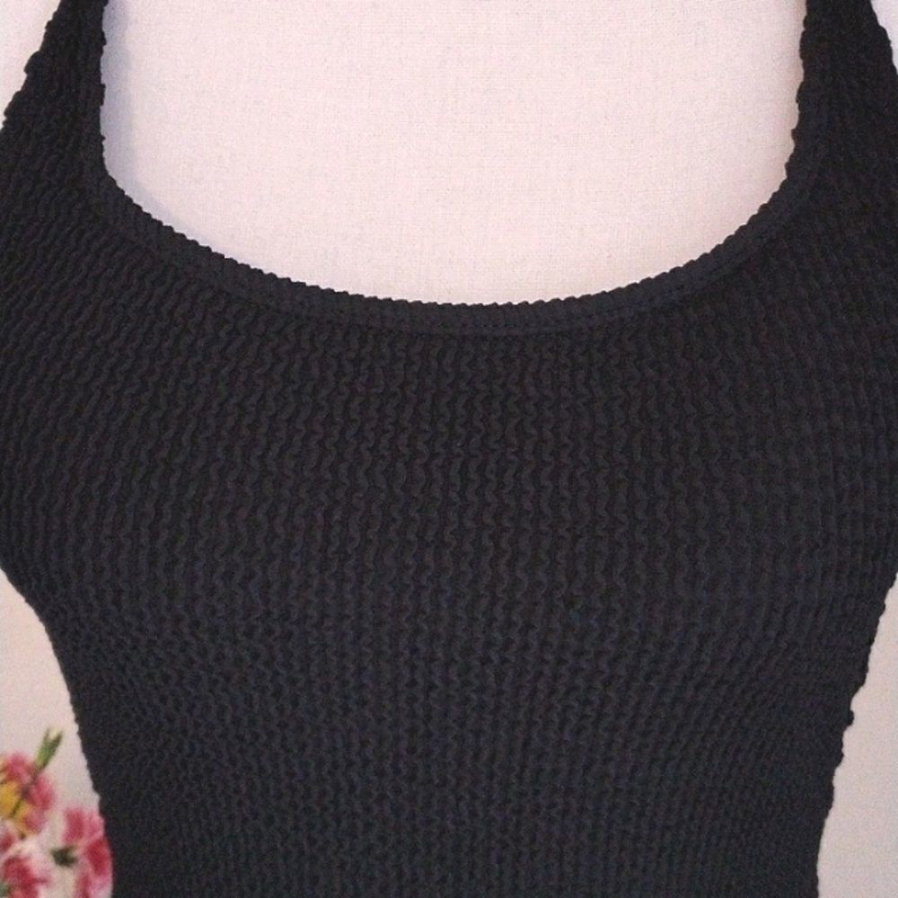 Shein One Piece Swimsuit - Picture 2 of 8